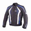 Sport jacket GMS ZG55009 PACE blue-black-white L