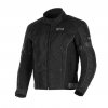 Jacket GMS ZG55012 LAGOS Crni XS