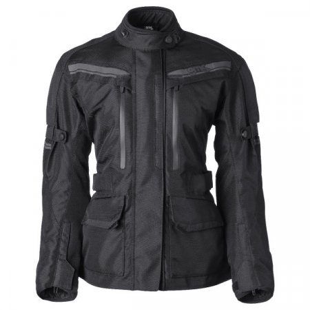 Jacket GMS ZG55022 GEAR NEO WP MAN Crni 8XL