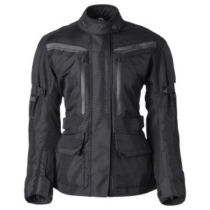 Jacket GMS GEAR NEO WP LADY Crni D2XL