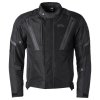 Jacket GMS ZG55024 AVON WP MAN Crni S