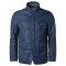 Coat GMS DIEMER WP navy blue S