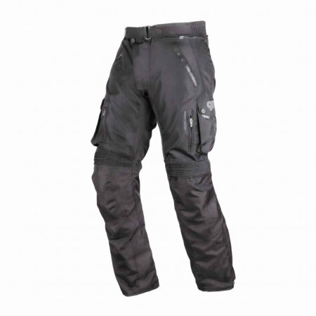 Tour pants GMS ZG65300 TRENTO MAN Crni XL