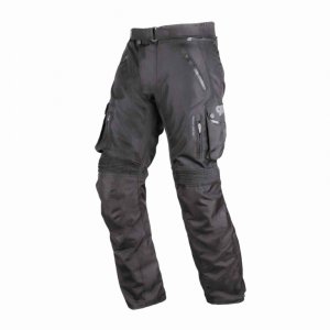 Tour pants GMS TRENTO MAN Crni L