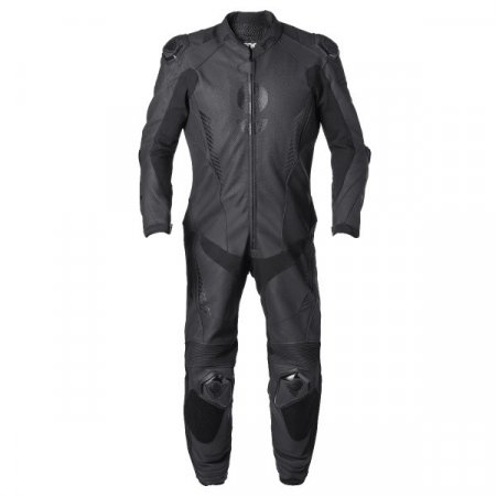 1 piece Leather Suit GMS ZG71000 GRC-1 Crni 56H