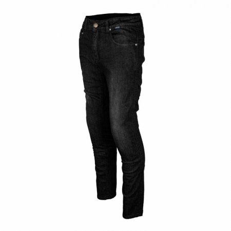 Jeans GMS ZG75907 RATTLE MAN Crni 38/32