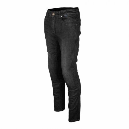 Jeans GMS ZG75907 RATTLE MAN black-grey 34/34