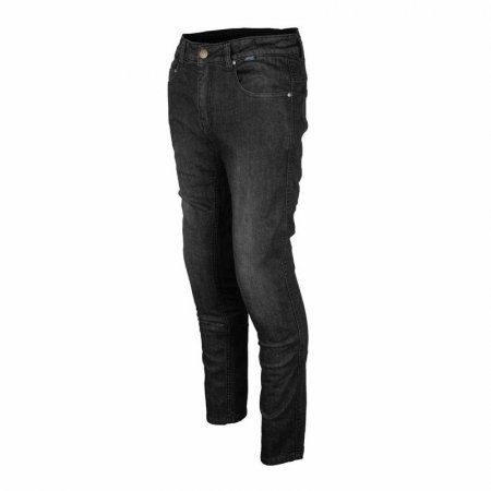 Jeans GMS ZG75907 RATTLE MAN black-grey 40/36