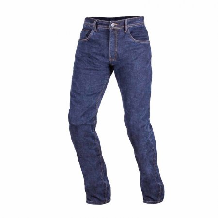 Jeans GMS BOA dark blue 36/32 for KAWASAKI Versys 1000, S, SE