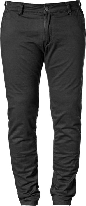 Hlače GMS CHINO ATHERIS Crni 34/34