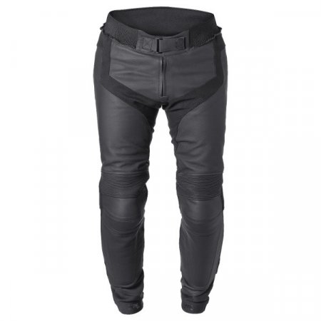 Leather pants GMS ZG76001 GS-1 Crni 118H